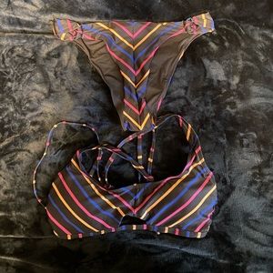 La vie en rose bikini